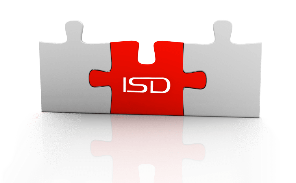 warehouse and manufacturing automation and optimization partner ISD